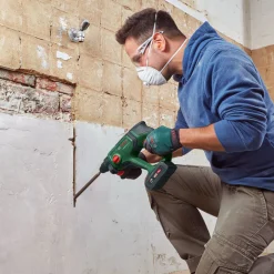 Universal Akku-Hammer 18V ohne Akku ^ Bosch Best