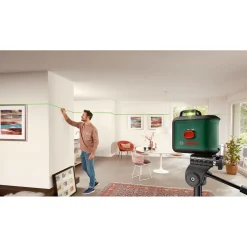 UniversalLevel 360 360 Grad-Linienlaser ^ Bosch Outlet