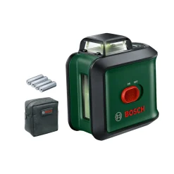 UniversalLevel 360 360 Grad-Linienlaser ^ Bosch Outlet