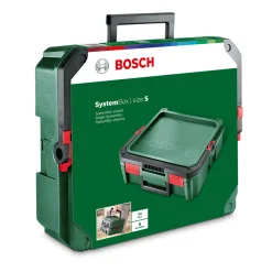 Werkzeugkoffer SystemBox grün Größe S ^ Bosch Hot