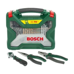 Zangen-SetX-Line Zubehörbox 70-teilig ^ Bosch