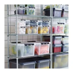 Box wasserdicht 50l grauSmartstore Dry 45 ^ Online