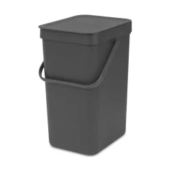 BRABANTIA Abfallbehälter Sort und Go 12 L ^ New