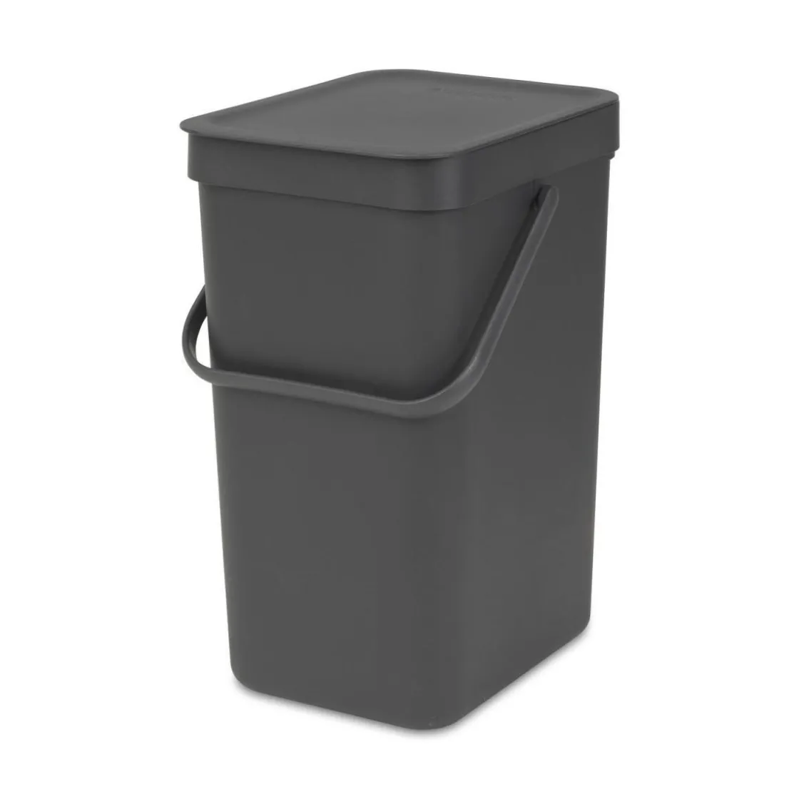 BRABANTIA Abfallbehälter Sort und Go 12 L ^ New