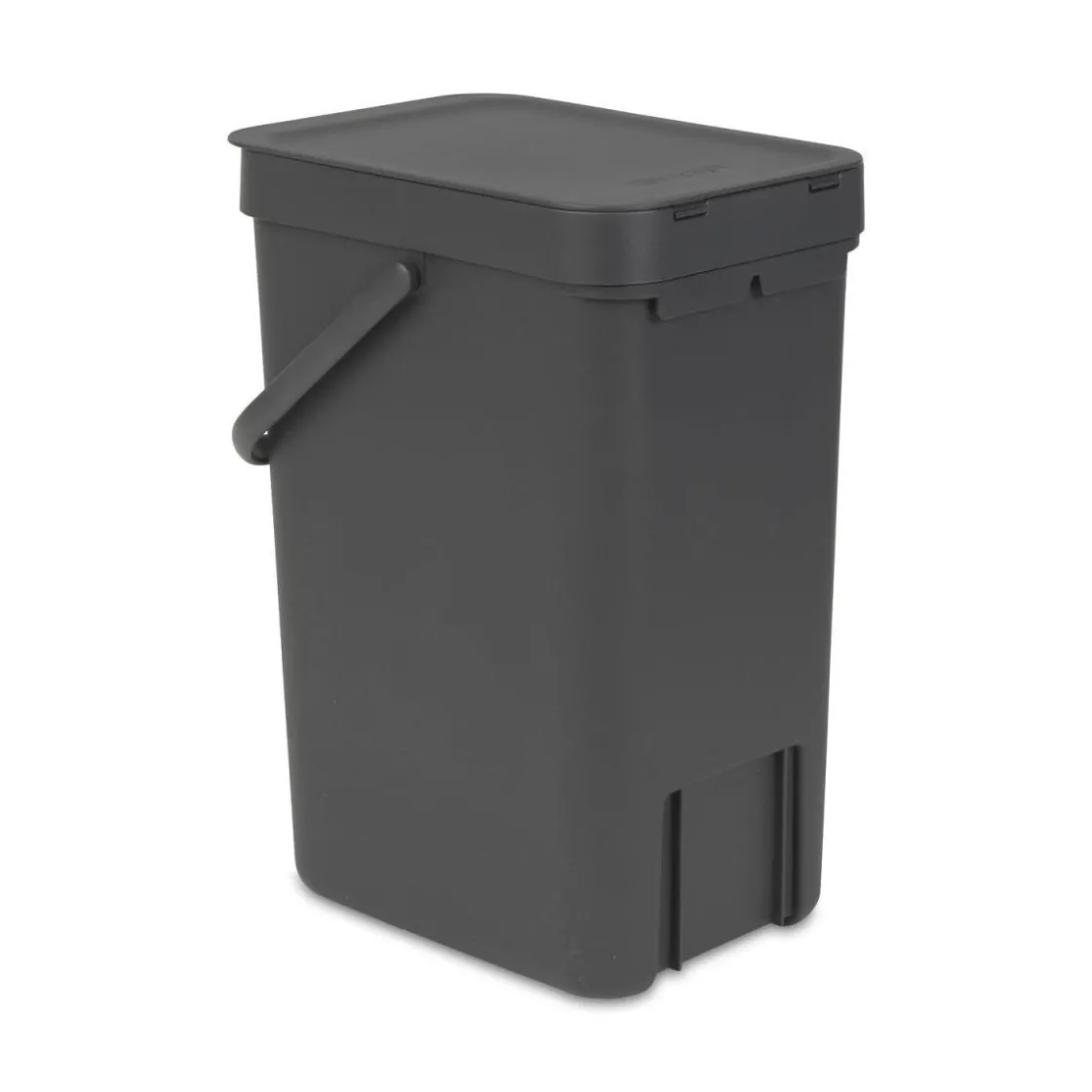 BRABANTIA Abfallbehälter Sort und Go 12 L ^ New