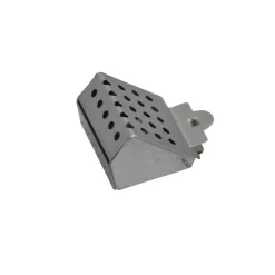 BR Abfangclip Metall ^ Bienenreich Discount