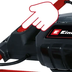 B-Rasenmaeher GC-PM 51/3 S HW-E LiE-Starter, inkl. 2 Ah Akku u. Ladegeraet ^ Einhell Best