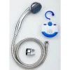 Brauseset Shower und Swing inkl Duschradio ^ Clearance