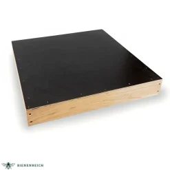 BR Dr. Liebig Zander Holzdeckel ^ Bienenreich Discount