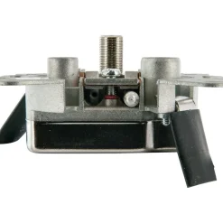 Breitband Durchgangsdose 16dB ^ Schwaiger Sale
