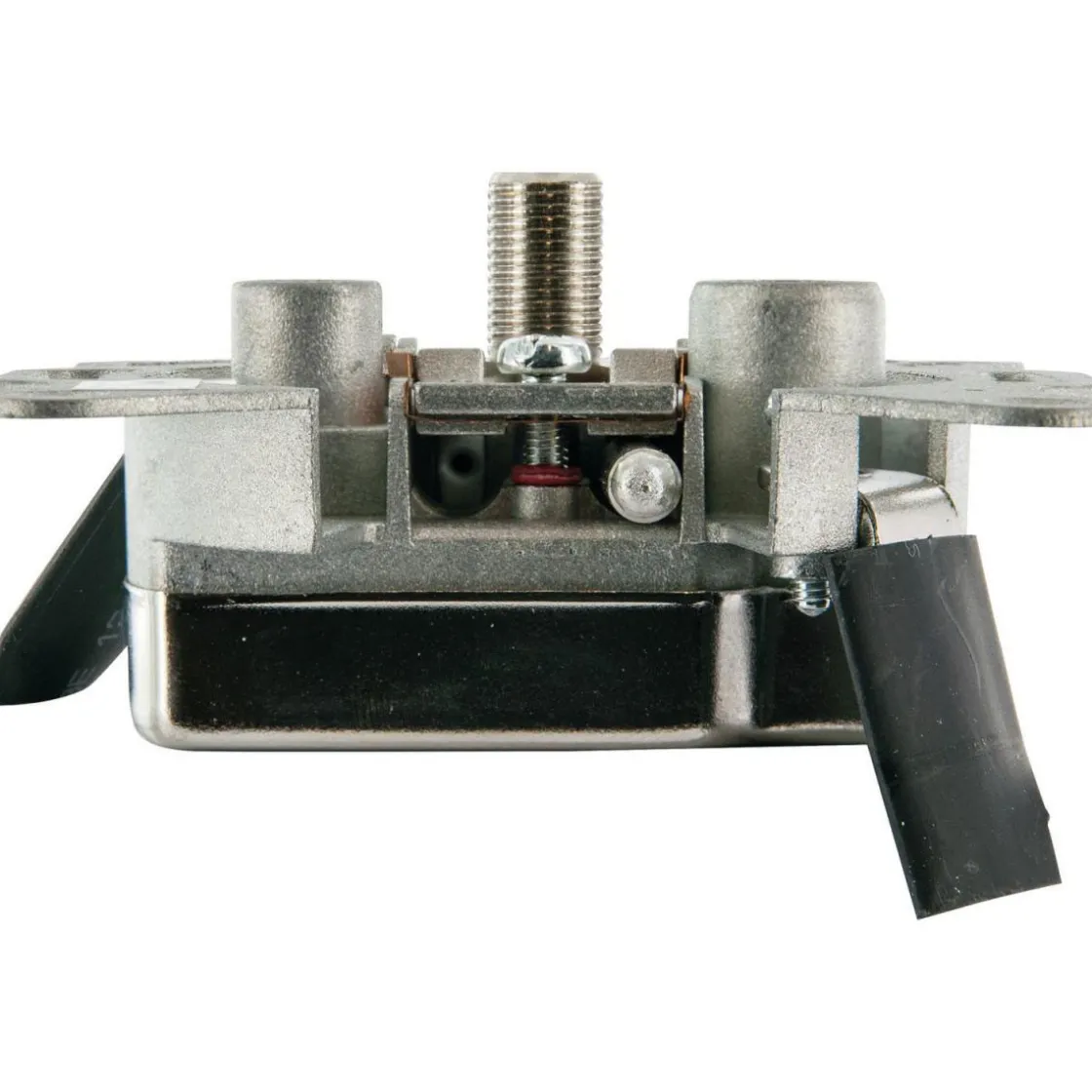 Breitband Durchgangsdose 16dB ^ Schwaiger Sale