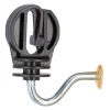 Breitband-Ringisolator Durchmesser 6 mm für 20 mm ^