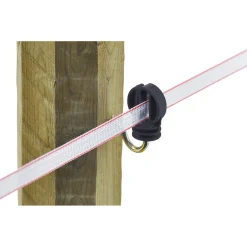 Breitband-Ringisolator Durchmesser 6 mm für 20 mm ^