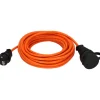 Bremaxx Verlaengerungskabel IP44 10morange AT-N05V3V3-F 3G1,5 ^ Brennenstuhl Hot