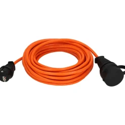 Bremaxx Verlaengerungskabel IP44 10morange AT-N05V3V3-F 3G1,5 ^ Brennenstuhl Hot