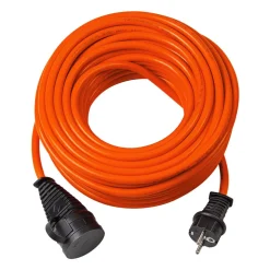 Bremaxx Verlaengerungskabel, 40m orange ^ Brennenstuhl Clearance