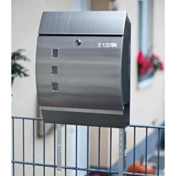 BRIGX Winkel Aluminium 40 x 20 x 596 mm ^ New