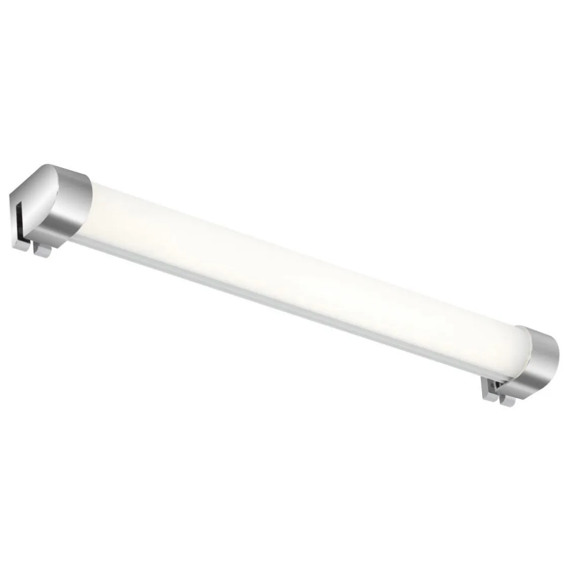 LED- Badleuchte Splash chrom inkl 1 x 8W ^ Briloner New