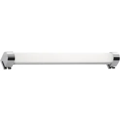 LED- Badleuchte Splash chrom inkl 1 x 8W ^ Briloner New