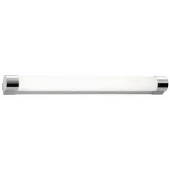 LED- Badleuchte Splash chrom inkl 1 x 10W ^ Briloner Clearance