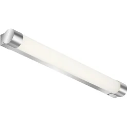 LED- Badleuchte Splash chrom inkl 1 x 10W ^ Briloner Clearance