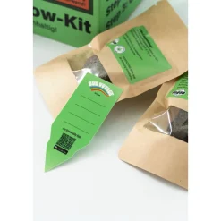 Anzucht-Set Easy-Grow-Kit ^ Bud Voyage Discount