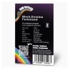 Hanfsamen Black Domina Feminisiert ^ Bud Voyage Clearance