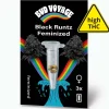 Hanfsamen Black Runtz Feminisiert ^ Bud Voyage Outlet