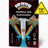 Hanfsamen Hellfire OG Auto ^ Bud Voyage Online
