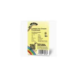 Hanfsamen Lemon Ice Cream Fem ^ Bud Voyage Discount