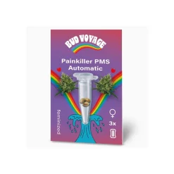 Hanfsamen Painkiller CBD Auto ^ Bud Voyage New