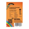 Hanfsamen Tropical Orange Auto ^ Bud Voyage Best