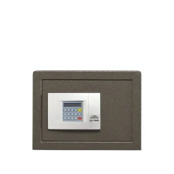 Möbeltresor Point-Safe P 2 E 35 x 25,5 x 30 cm schwarz ^ Burg Wächter Sale