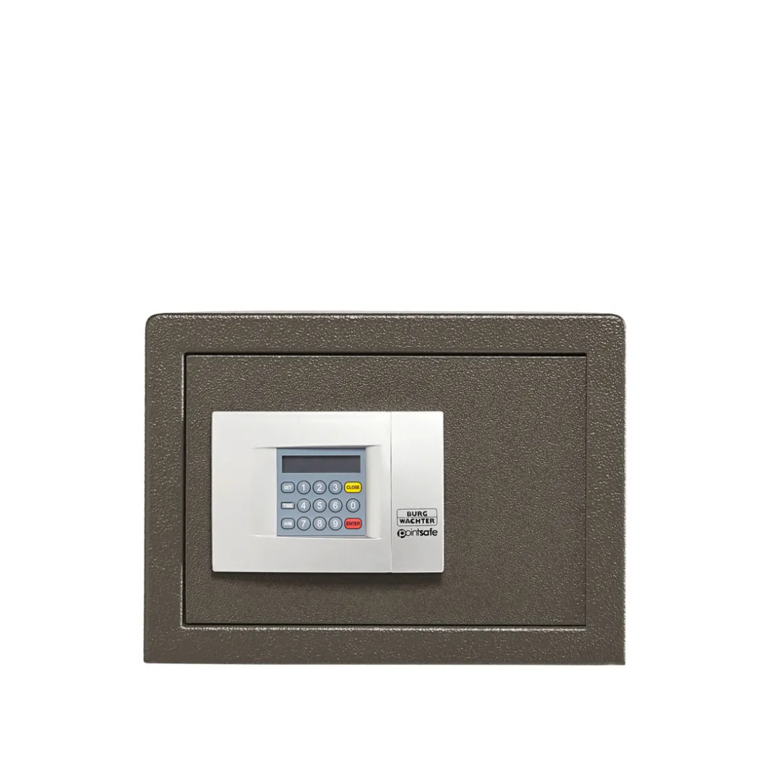 Möbeltresor Point-Safe P 2 E 35 x 25,5 x 30 cm schwarz ^ Burg Wächter Sale