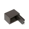 Möbeltresor Point-Safe P 1 S 28 x 18 x 20 cm schwarz-braun ^ Burg Wächter Discount
