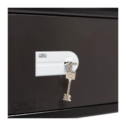 Sicherheitsschrank Combi-Line CL 410K schwarz ^ Burg Wächter Clearance