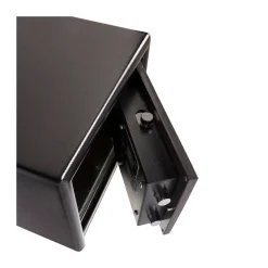 Sicherheitsschrank Combi-Line CL 410K schwarz ^ Burg Wächter Clearance