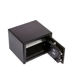 Sicherheitsschrank Combi-Line CL 410K schwarz ^ Burg Wächter Clearance