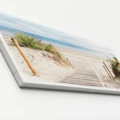 Canvas-Art Dünen 30 x 80 cm ^ Pro-Art Clearance