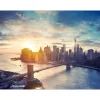 Canvas-Art New York 60 x 80 cm ^ Pro-Art New