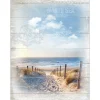 Canvas-Art North Sea 60 x 80 cm ^ Pro-Art Online