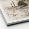 Canvas-Art Strand 30 x 30 cm ^ Pro-Art Sale