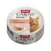 Cat Ocean Lachs Jungsardinen 80g Dose ^ Carny Sale