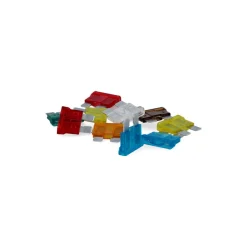 Flachstecksicherung-Set 10-teilig ^ Cartrend Discount