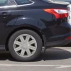 Radzierblende „Active“, 4 Stück, silber ^ Cartrend New