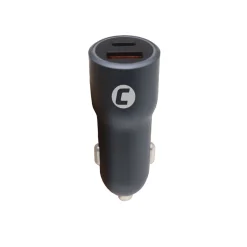 Schnelladestecker USB ^ Cartrend Hot