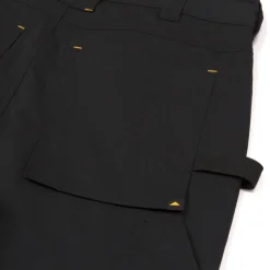 Arbeitshose Nexus Stretch Schwarz 32/32 ^ CAT Discount