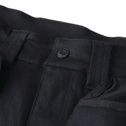 Arbeitshose Tech Pro Holster Schwarz 34/32 ^ CAT Hot