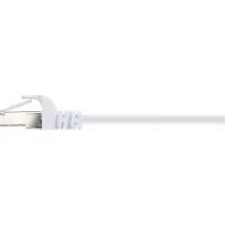 CAT6 Netzwerkkabel SF/UTP 30,0m weiss ^ Schwaiger Best
