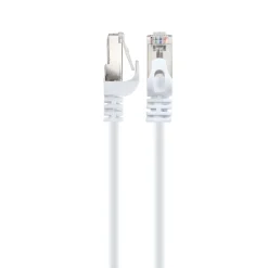 CAT6 Netzwerkkabel SF/UTP 30,0m weiss ^ Schwaiger Best